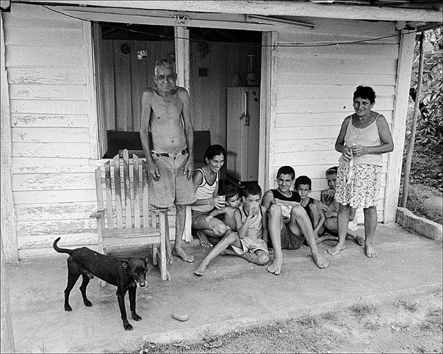 family-front-porch-w-dog