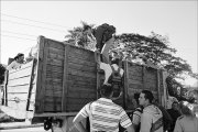 school-kids-climbing-into-truck-vinales