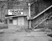 Thompson-Center-Clarksdale