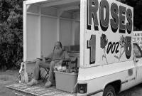 Rose-Seller