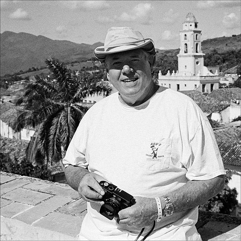 Bob-atop-tower-roof