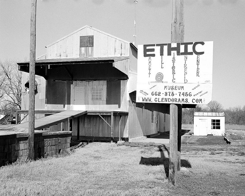 Emmett-Till-museum-Glendora