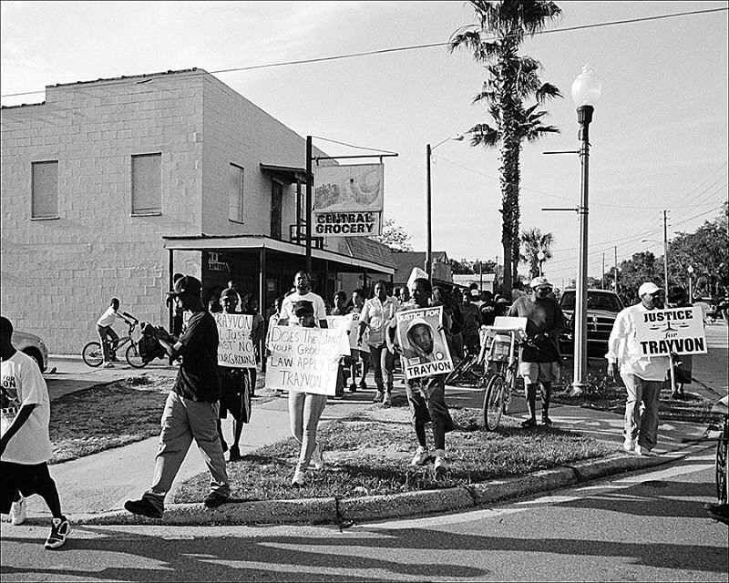 Travon-march-by-Central-Grocery