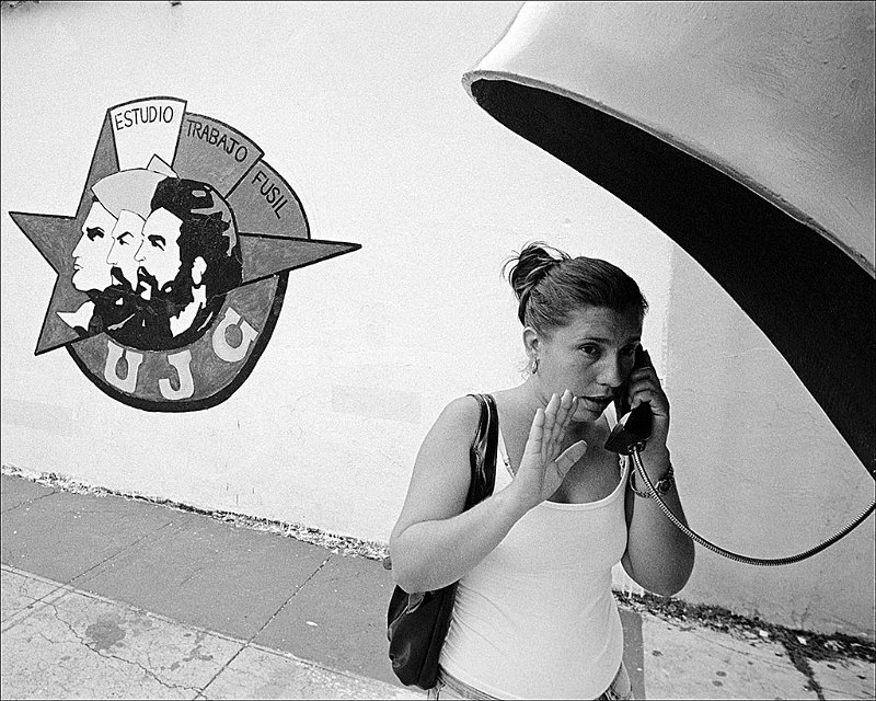 woman-on-phone-painting-back