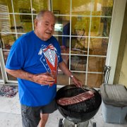 2020 4th July picnic