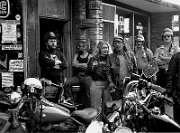 Boot-Hill-Saloon Bike Week 1973