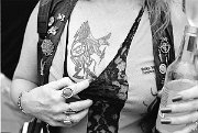 tattooe'd-breast